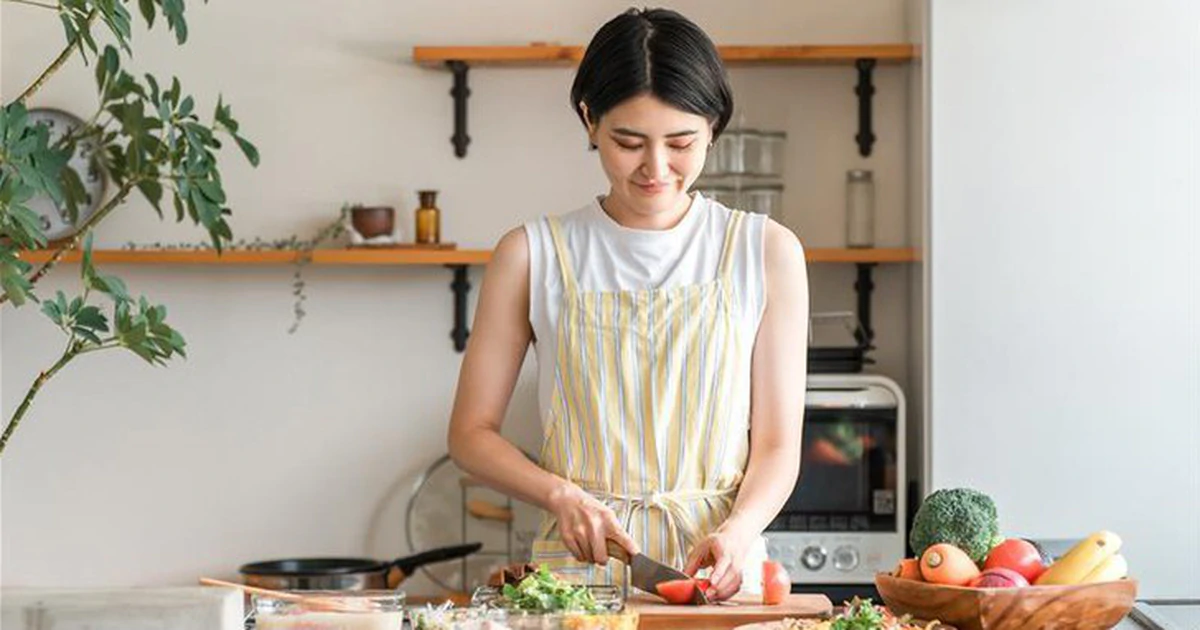 10 món ăn nhanh gọn nhưng đầy dinh dưỡng cho ngày lễ quây quần