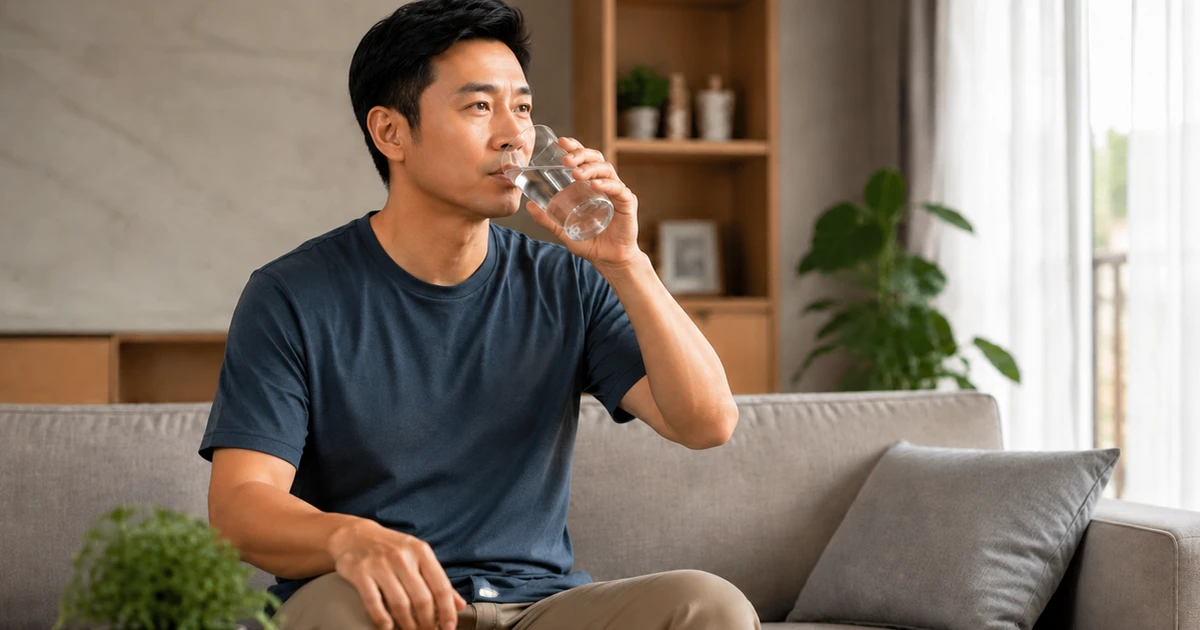 Mệt mỏi và thay đổi tâm trạng ở tuổi trẻ: Khi hormone không phải là thủ phạm duy nhất