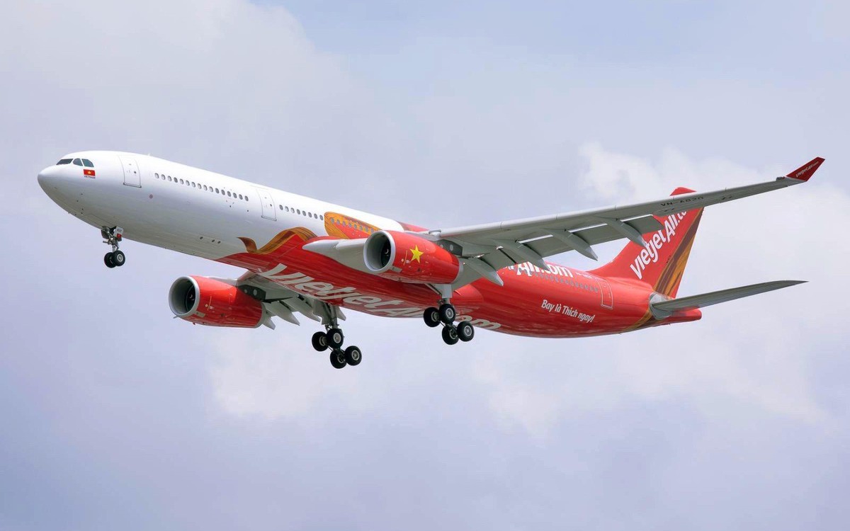 Vé máy bay 0 đồng Vietjet: Có đáng săn và cách đặt khôn ngoan