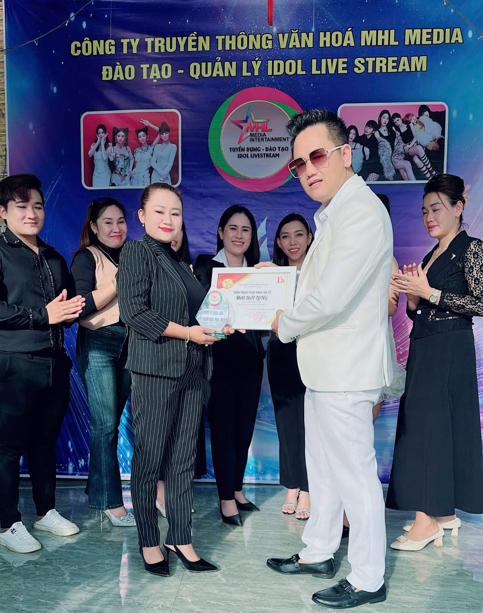 Từ sở thích đến nghề nghiệp: con đường bền vững cho livestreamer trẻ