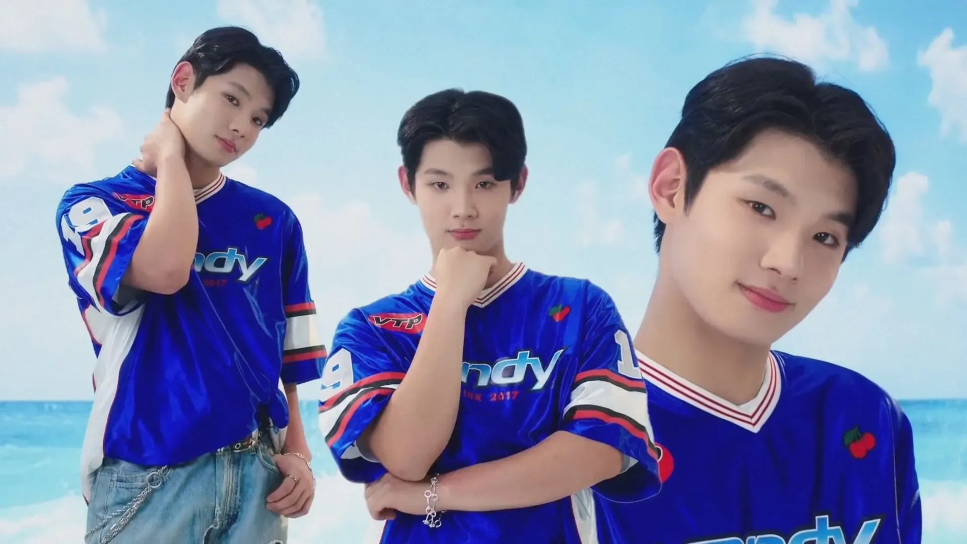 Từ Baby Shark Boy Đến Ca Sĩ K-pop: Cú WAVE Chuyển Mình