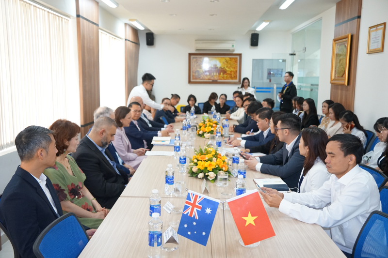 Doanh nghiệp Việt Nam chinh phục thị trường Australia: Cơ hội và chiến lược