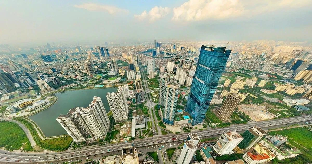 Từ thứ 8 đến vượt Philippines: cú bứt phá GDP định nghĩa lại vị thế Việt Nam trong ASEAN