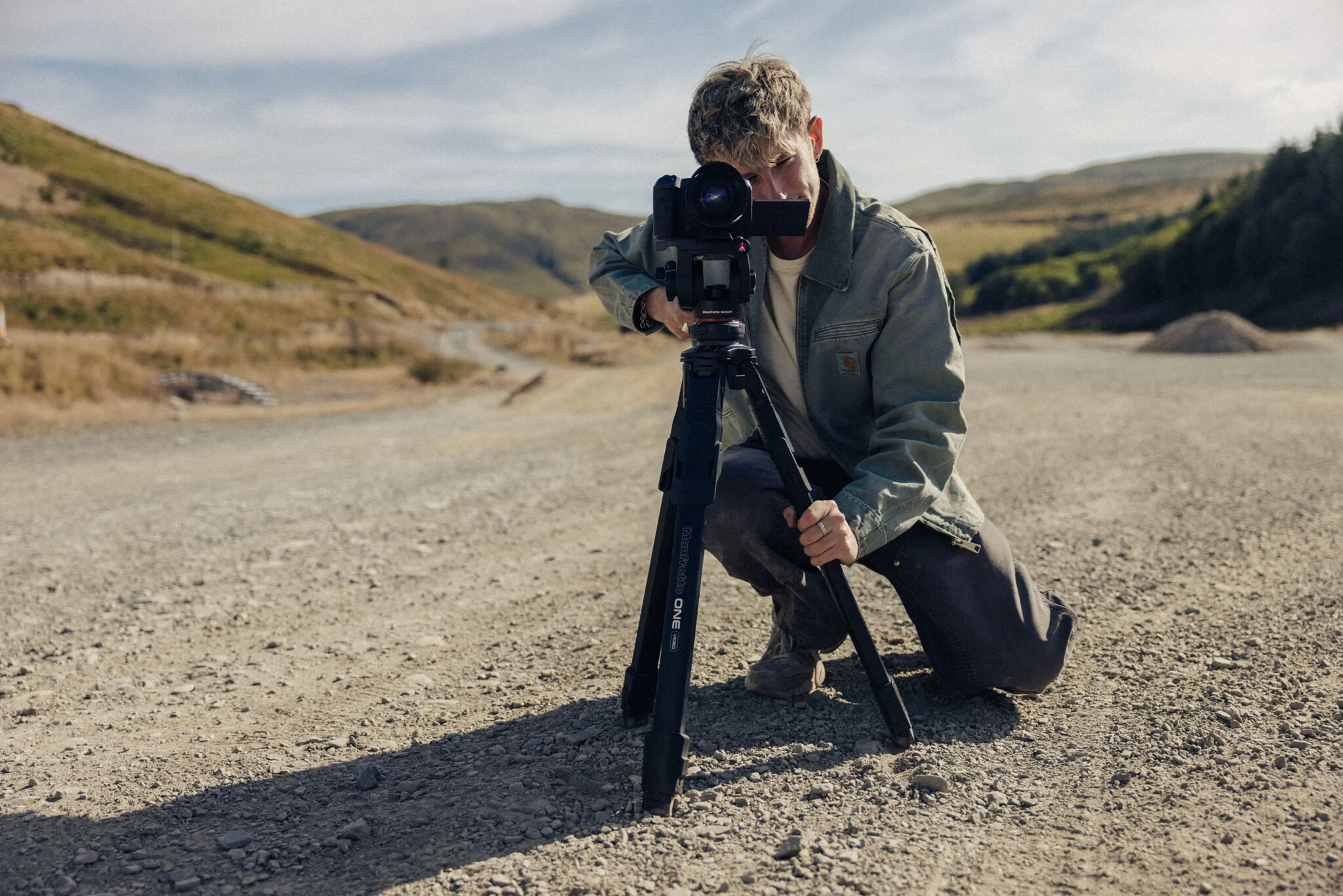 Chân máy ảnh chuyên nghiệp: so sánh Freewell, Manfrotto, Benro và Libec