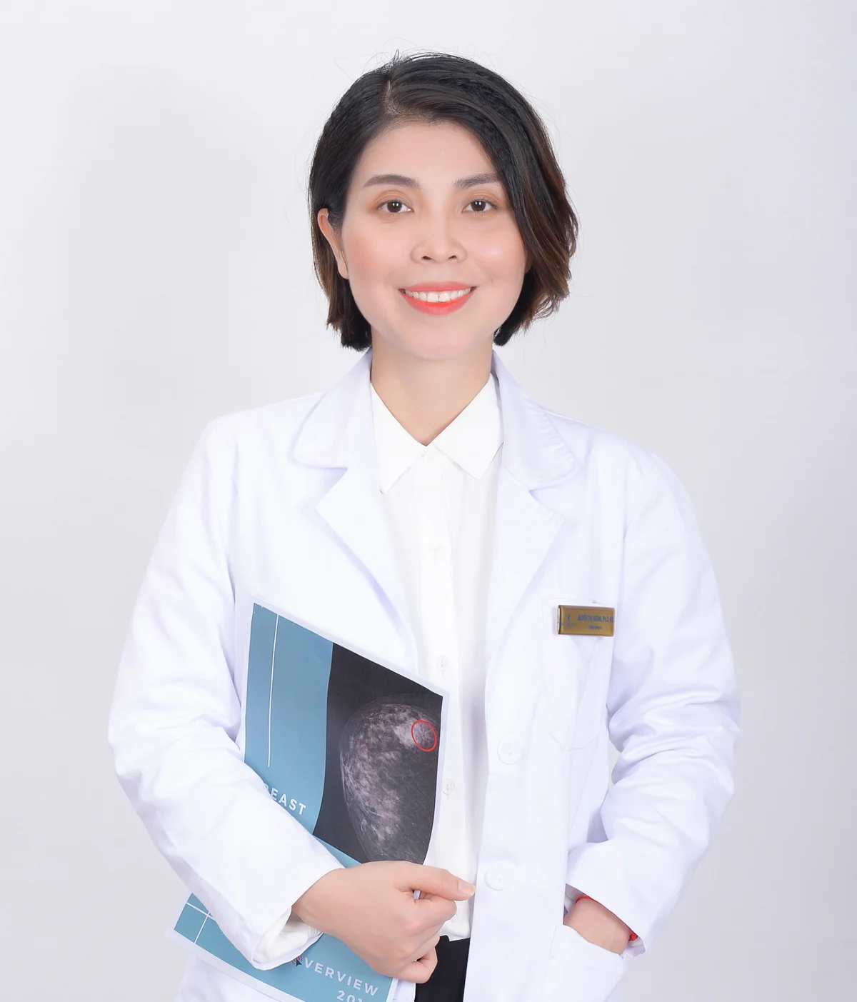 Điều trị ung thư toàn diện: từ khối u đến cuộc đời người bệnh