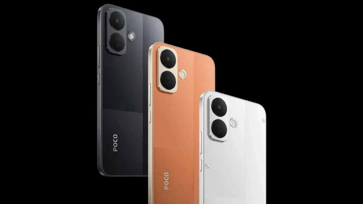POCO X8 5G: ‘quái vật pin’ tầm trung có đáng tiền?