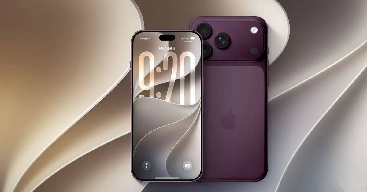 iPhone 18 Pro tăng giá vì chip nhớ: người dùng phải chuẩn bị gì?
