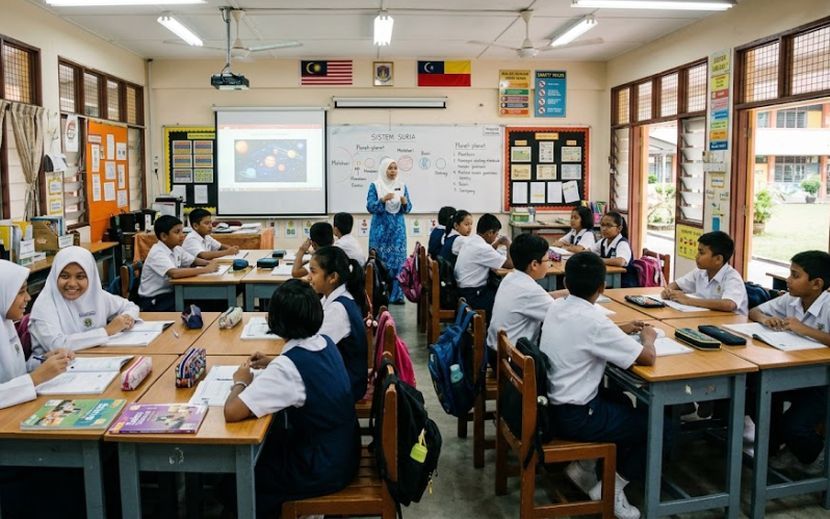 Biaya Tersembunyi Pendidikan: Dari Tadika Mahal ke Sumbangan Kelas