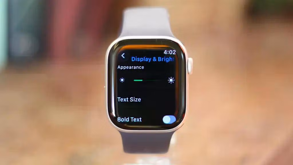 Đeo Apple Watch cả ngày lẫn đêm: 5 mẹo tiết kiệm pin hiệu quả