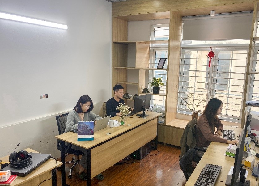 Những nhà nghiên cứu trẻ Việt Nam đang giải các bài toán AI khó nhất