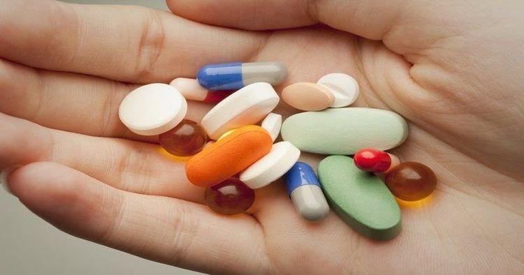 Dùng thuốc kháng đông: Đừng coi vitamin là vô hại