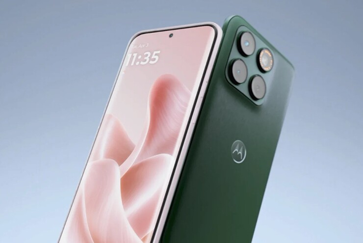 Poco F9 Ultra vs Motorola Edge 70 Plus: chọn smartphone tầm trung nào đáng nâng cấp hơn?