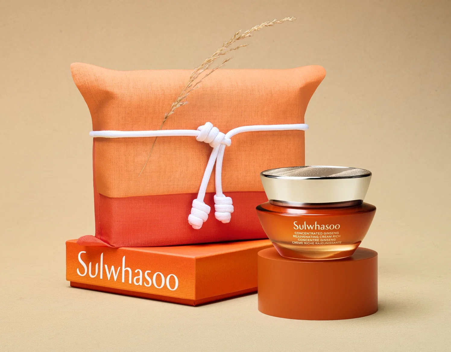 60 năm nhân sâm Sulwhasoo: từ di sản Hàn Quốc đến làn da hiện đại