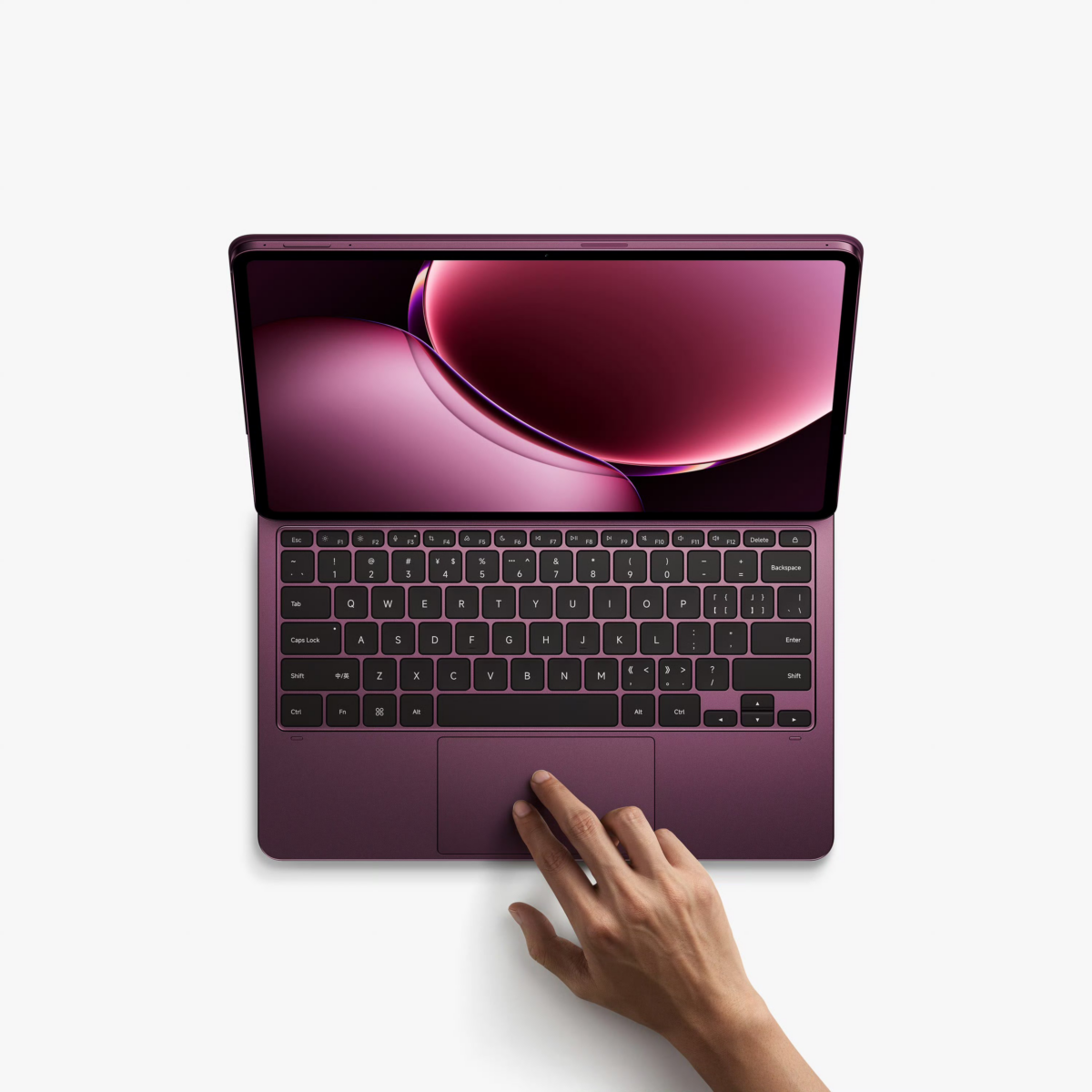 Xiaomi Pad 9 Pro Max: tablet thay thế màn hình đa năng