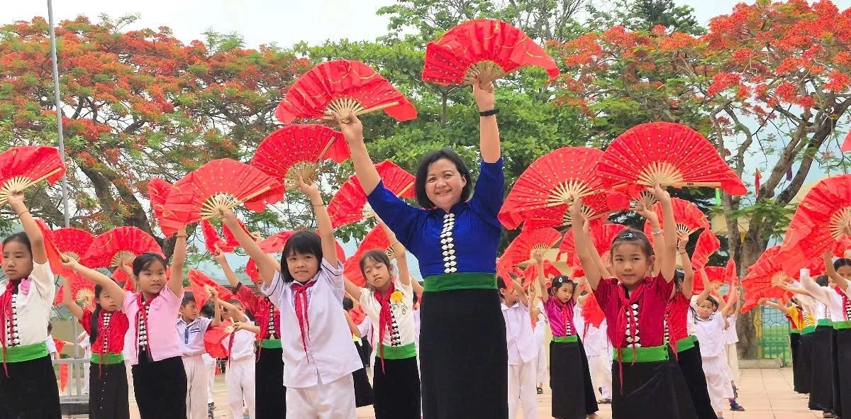 Năm giá trị Nhân – Lễ – Nghĩa – Trí – Tín trong giáo dục nhân cách con