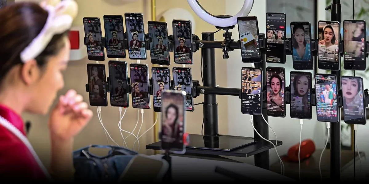 Từ sở thích đến nghề nghiệp: con đường bền vững cho livestreamer trẻ
