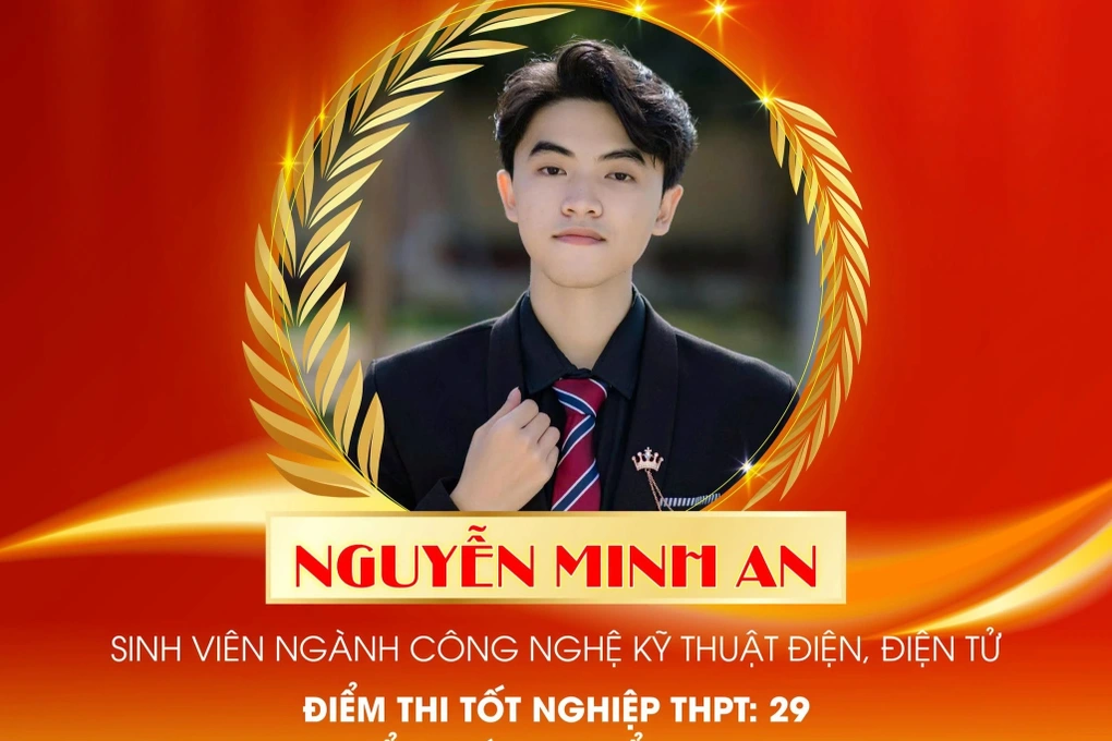 Học bổng khủng cho tân sinh viên: Phần thưởng hay cuộc đua?