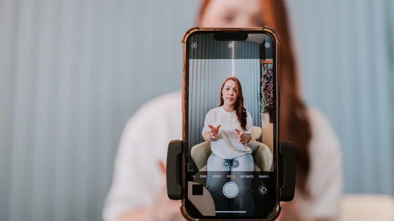 Ổn định video run rẩy trên điện thoại: Hướng dẫn biên tập đơn giản