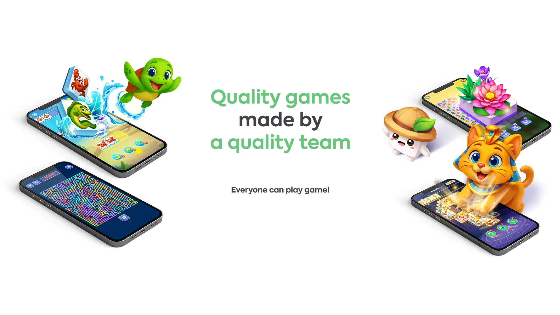 Skylink Studio nhận 12 triệu USD: bước ngoặt để game Việt đi toàn cầu