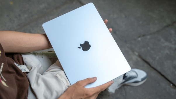 MacBook Air M5 hay Pro M5: Chọn đúng máy cho công việc