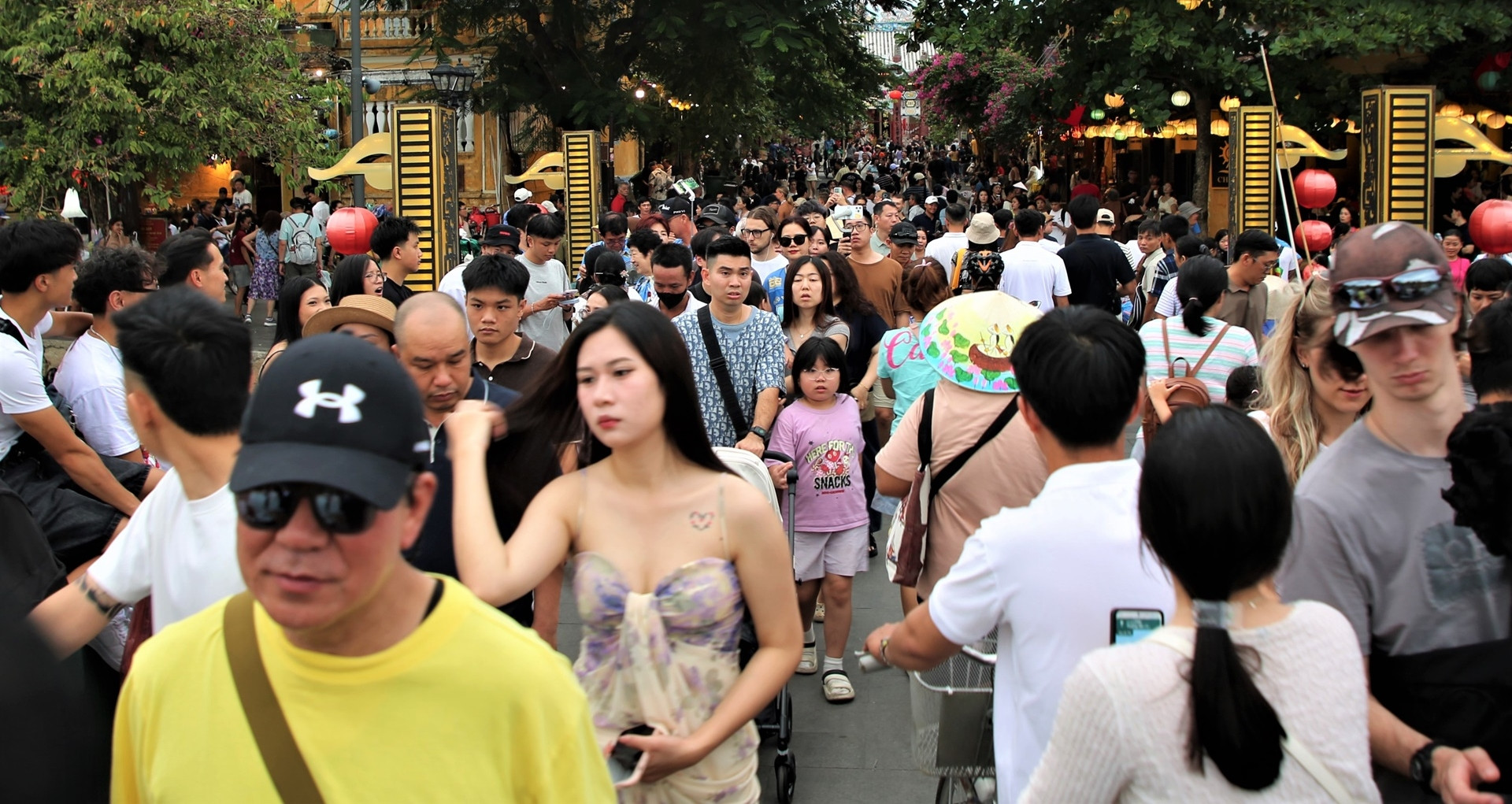 Đà Nẵng và Hội An dịp Quốc khánh: Vừa vui lễ hội, vừa tiết kiệm chi phí