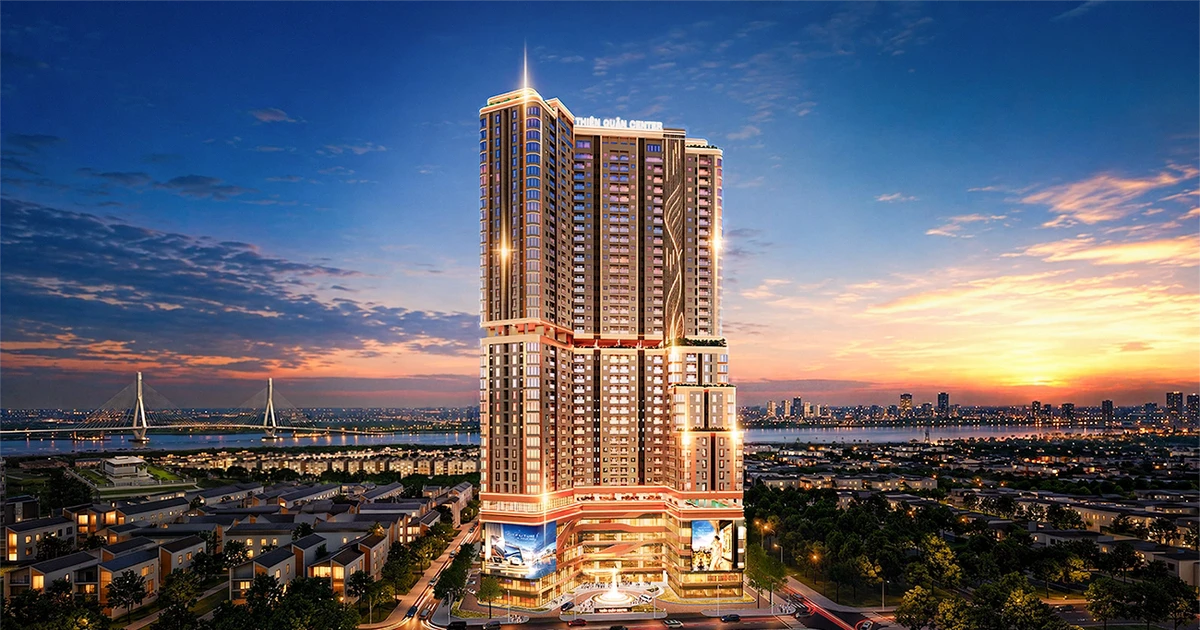 Cuộc đua tòa nhà chọc trời Việt Nam và bản đồ đô thị mới