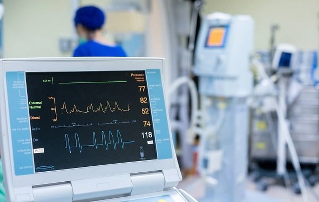 Công cụ AI phát hiện bệnh tim trong chưa đầy 2 giây: Cuộc đua rút ngắn khoảng cách chẩn đoán