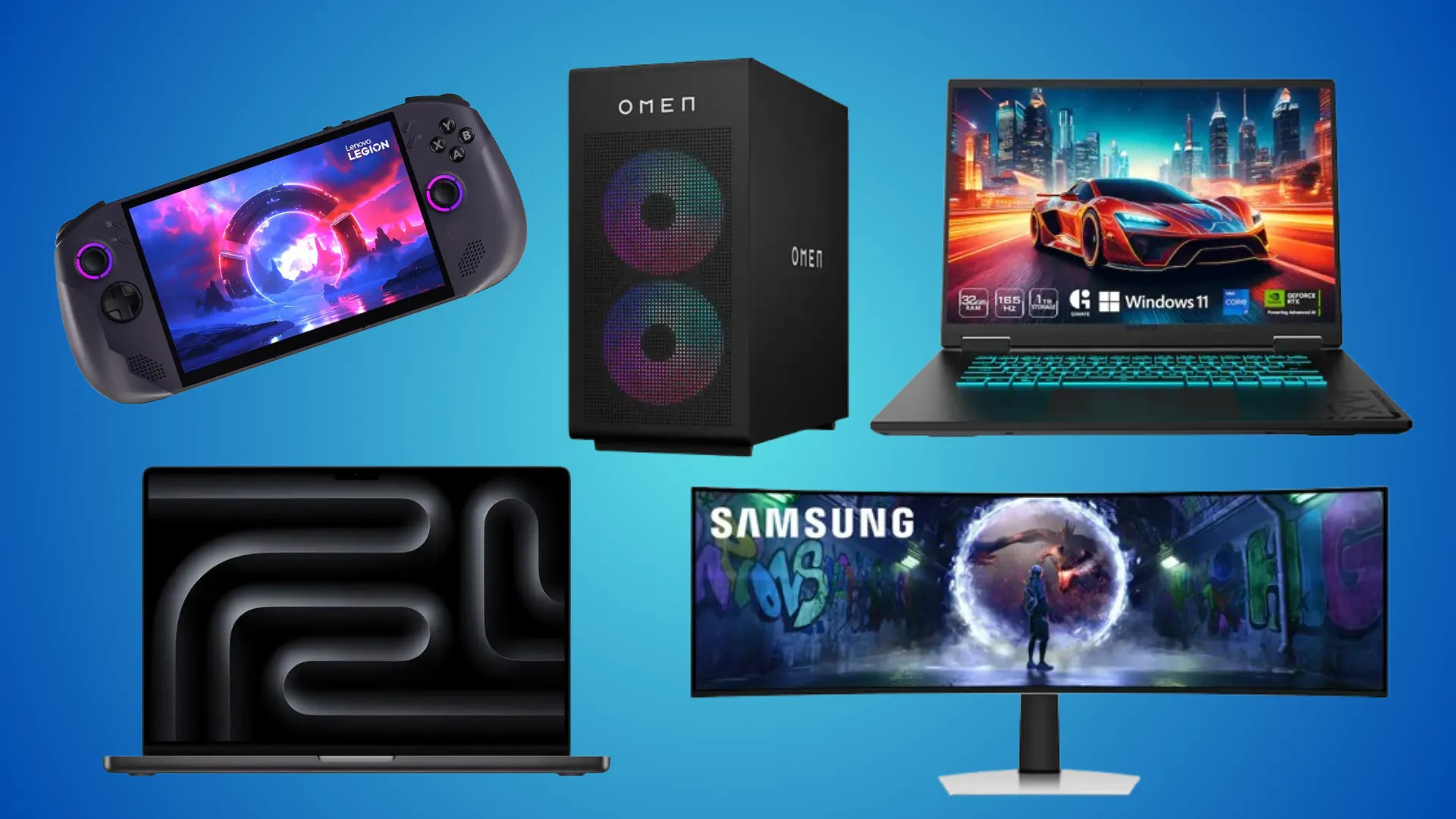 Săn deal linh kiện gaming PC dịp Labor Day: có đáng tiền không?