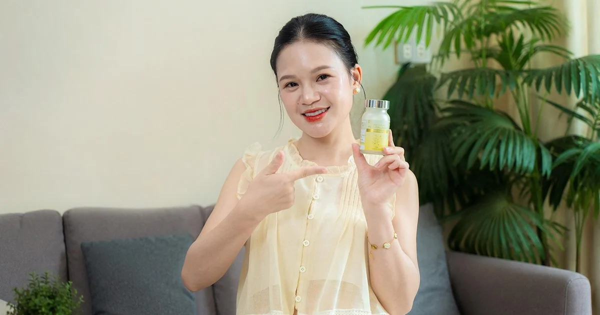Serum Retinol A 0.3% & HA 2%: Có xứng đáng cho da sau 30?