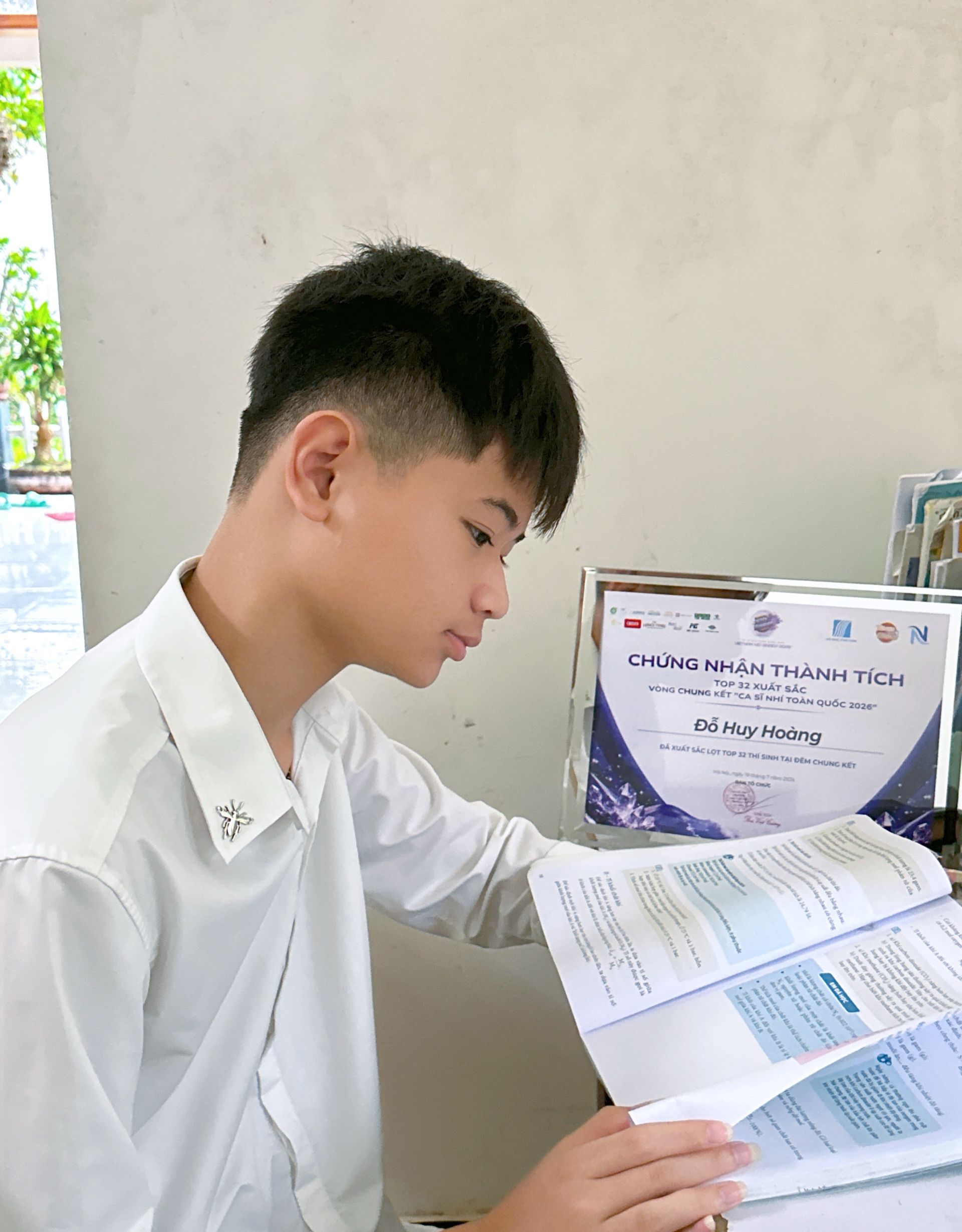 Năng lực đọc của thế hệ trẻ đang sụt giảm: Phụ huynh phải hành động trong thời đại số