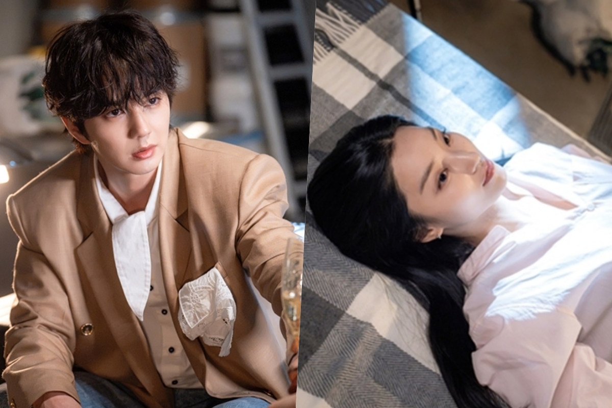 Nghi Ngờ Và Bí Mật Trong ‘Flex x Cop 2’: Khi Jin Yi Soo Đối Mặt Người Bạn Thân Yoo Sung Won