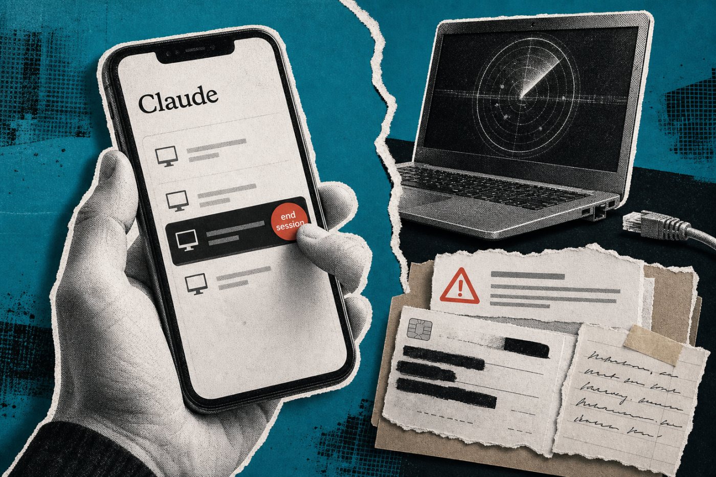 Phiên Claude bị đánh cắp: hướng dẫn bảo vệ tài khoản AI khỏi infostealer