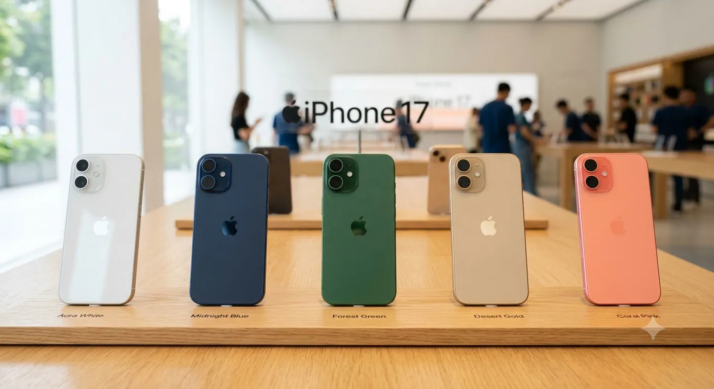 iPhone 17 sau 1 năm: có nên mua ngay hay chờ iPhone 18?