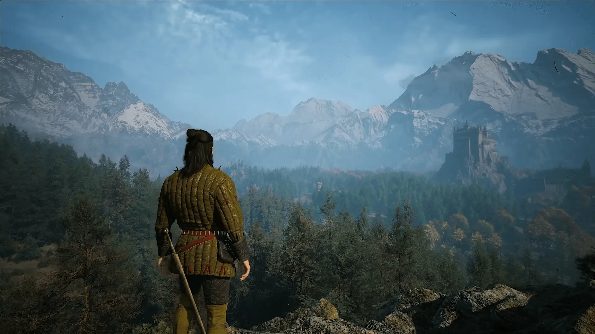 Blood of Dawnwalker: Cài đặt PC tối ưu FPS cho trải nghiệm mượt