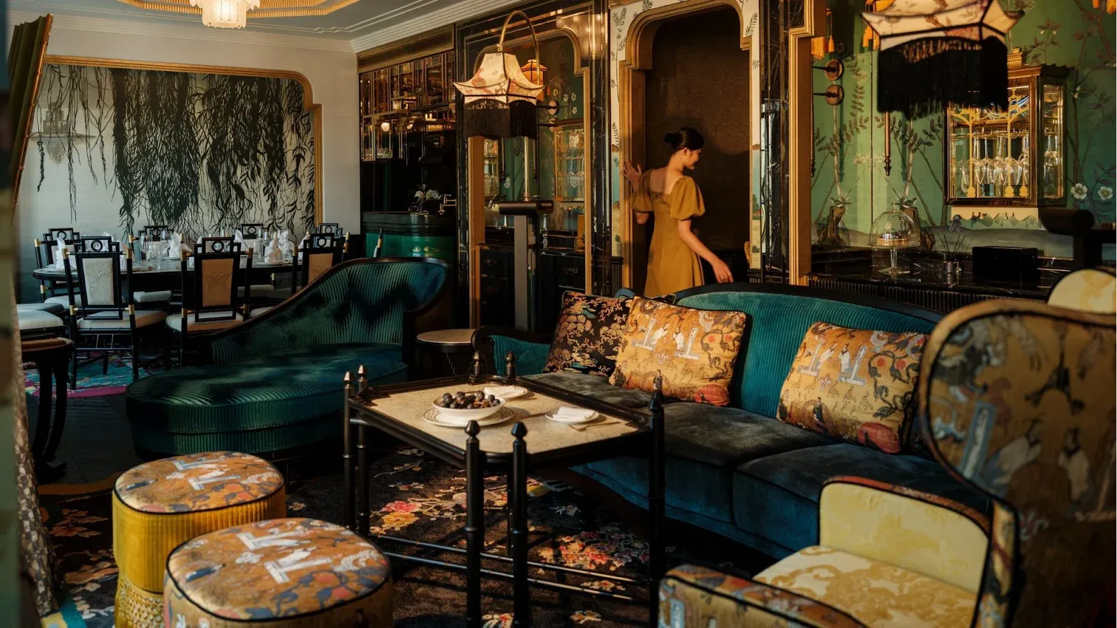 Capella Hanoi vào top 100 khách sạn thế giới: Chuẩn sang trọng mới của Hà Nội