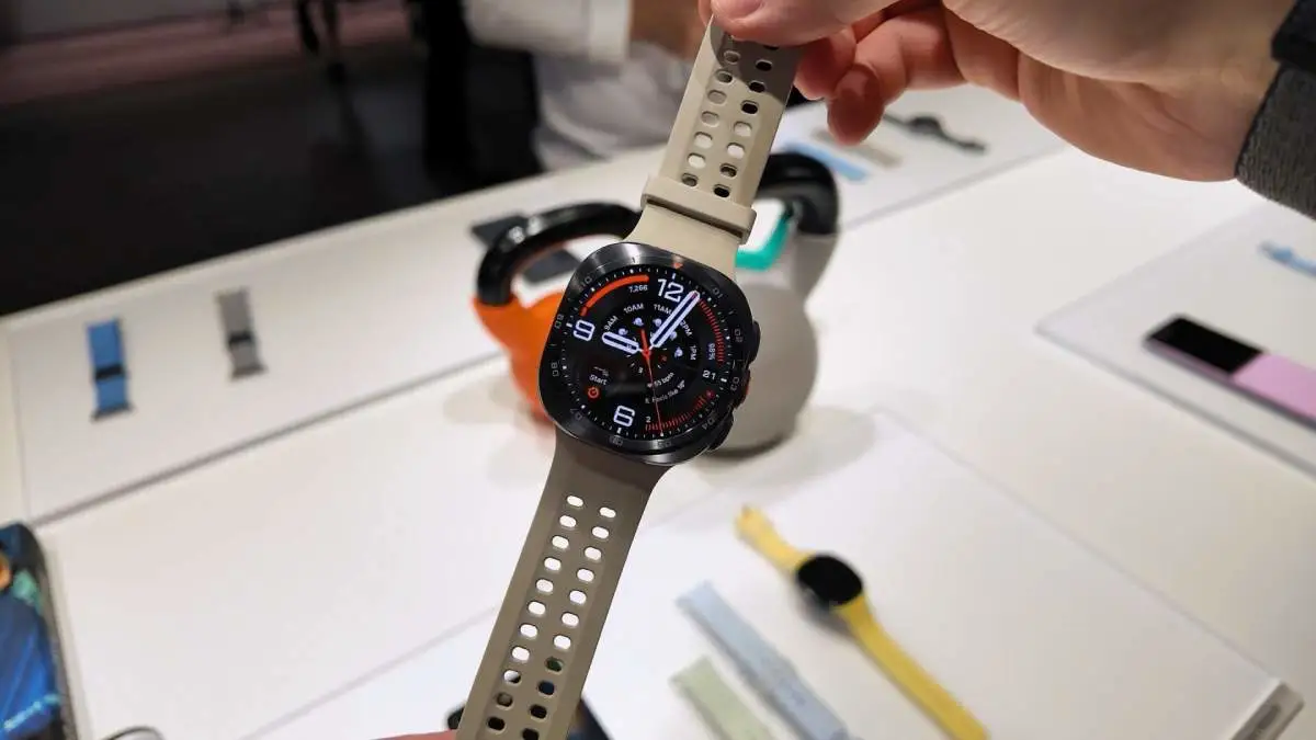Offline Gemini trên Galaxy Watch: Bước ngoặt cho trợ lý AI không kết nối