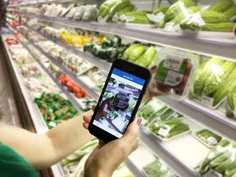 Hệ thống truy xuất nguồn gốc nông sản: bước ngoặt cho chuỗi cung ứng xuất khẩu