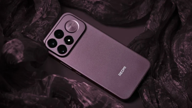 Redmi K100 cấu hình khủng: Đe dọa flagship bằng pin 10.000mAh?