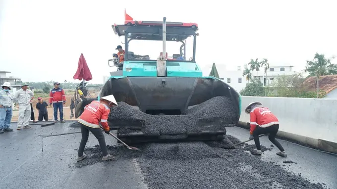 Thi công xuyên lễ tại dự án hạ tầng: áp lực tiến độ và cái giá phải trả