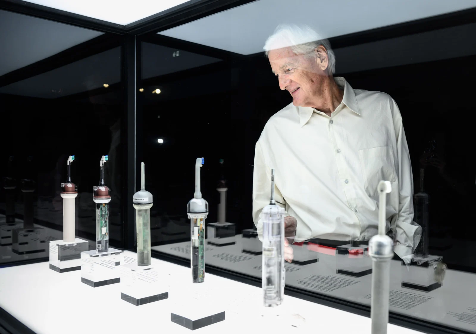 Dyson CameraJet dan Era Baharu Berus Gigi AI Berkamera