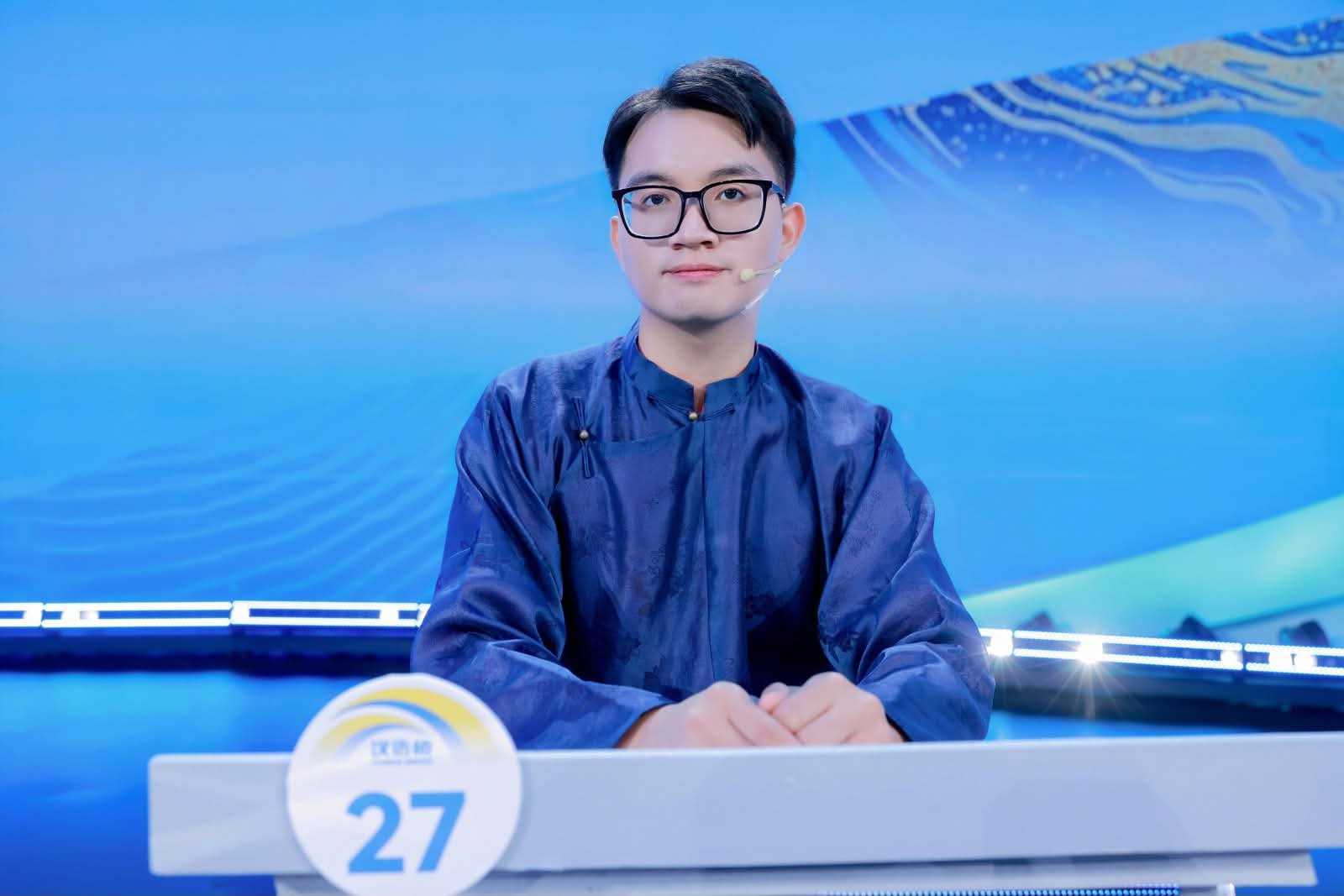 Những học sinh Việt Nam chinh phục đấu trường quốc tế