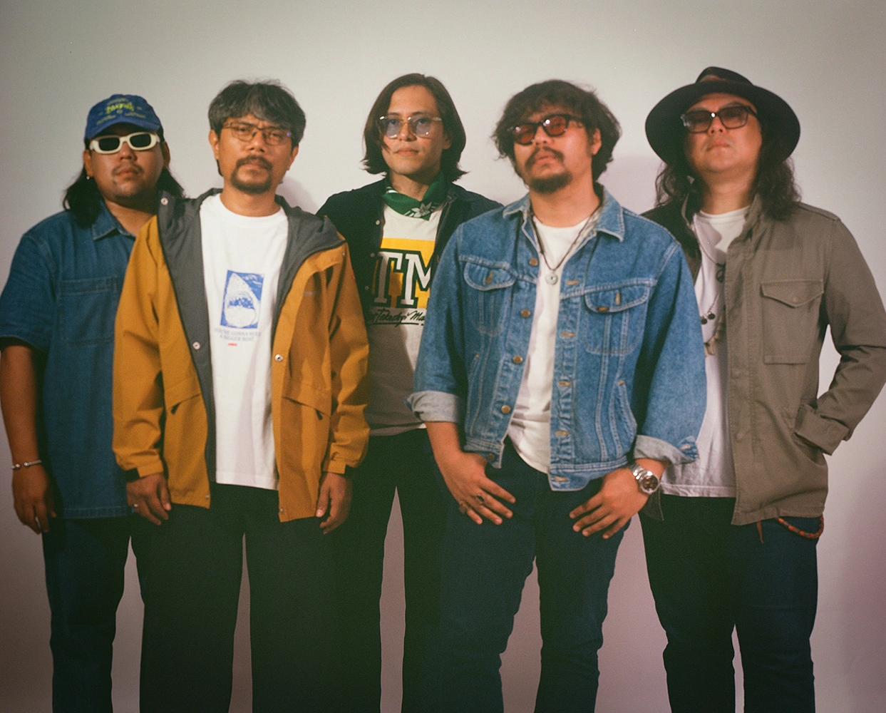 Pitahati Angkat Warisan Rock di Pentas AXEAN Festival