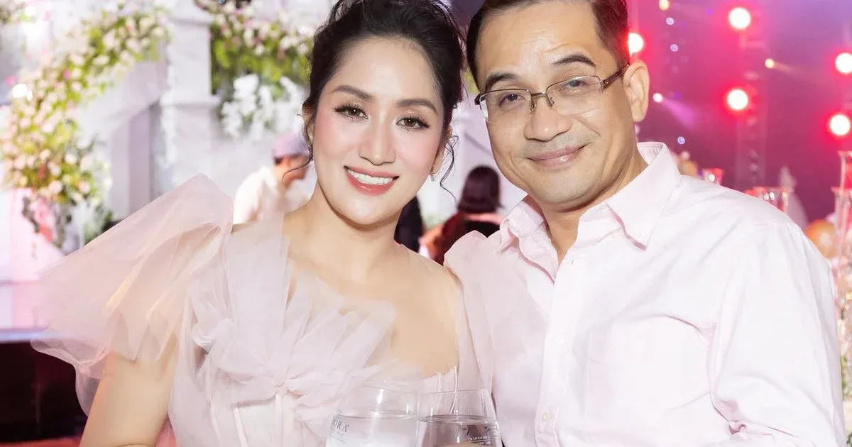 Khánh Thi và di sản âm nhạc gia đình qua ba thế hệ