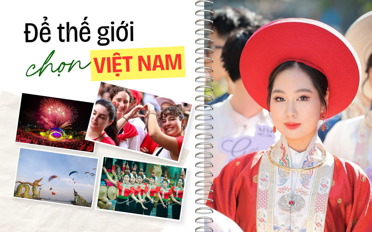 Từ số lượng sang chất lượng: định vị du lịch văn hóa trên bản đồ quốc tế