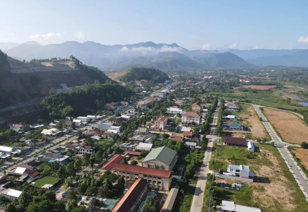 Huế tăng tốc hạ tầng thương mại: cơ hội mới cho vùng ven