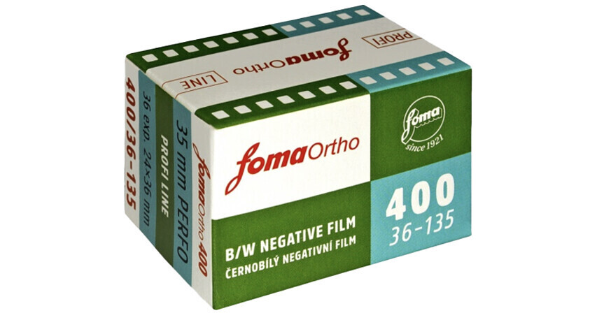 Chọn loại film phù hợp cho nhiếp ảnh retro: từ Kodak Gold đến FomaOrtho