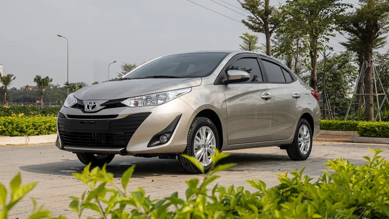 Mua sedan cũ từ 350 đến 500 triệu: Chọn mẫu nào đáng tiền nhất