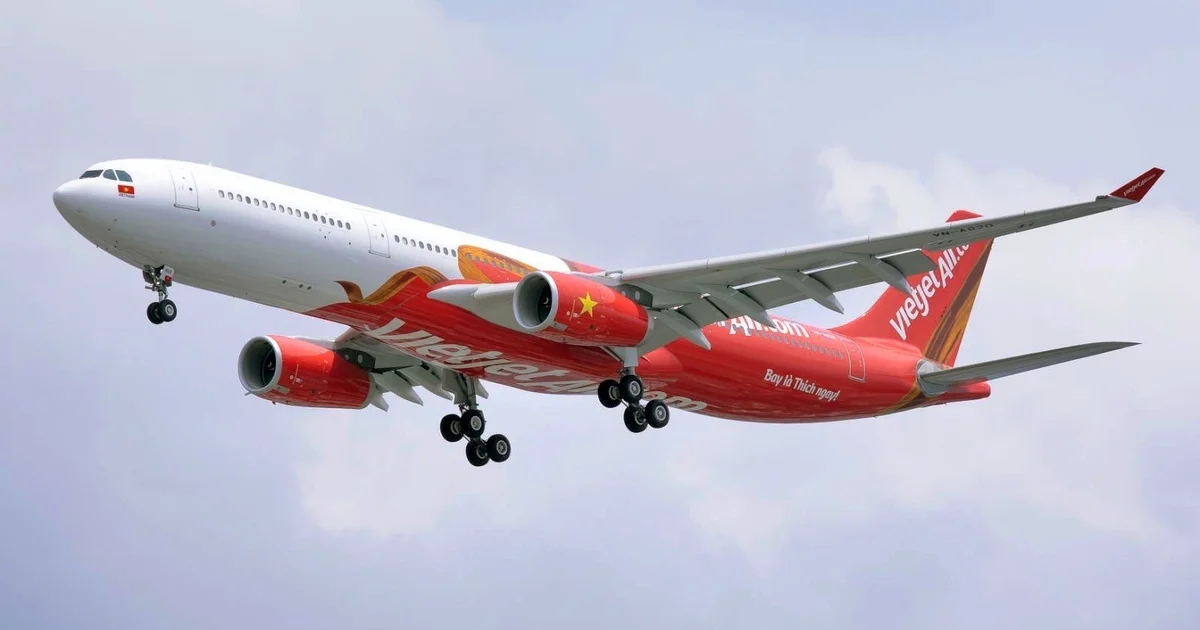 Vé máy bay 0 đồng Vietjet: Có đáng săn và cách đặt khôn ngoan