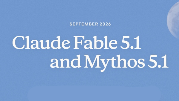 Claude Fable 5.1: Cú hích giảm chi phí AI cho lập trình và công việc tri thức