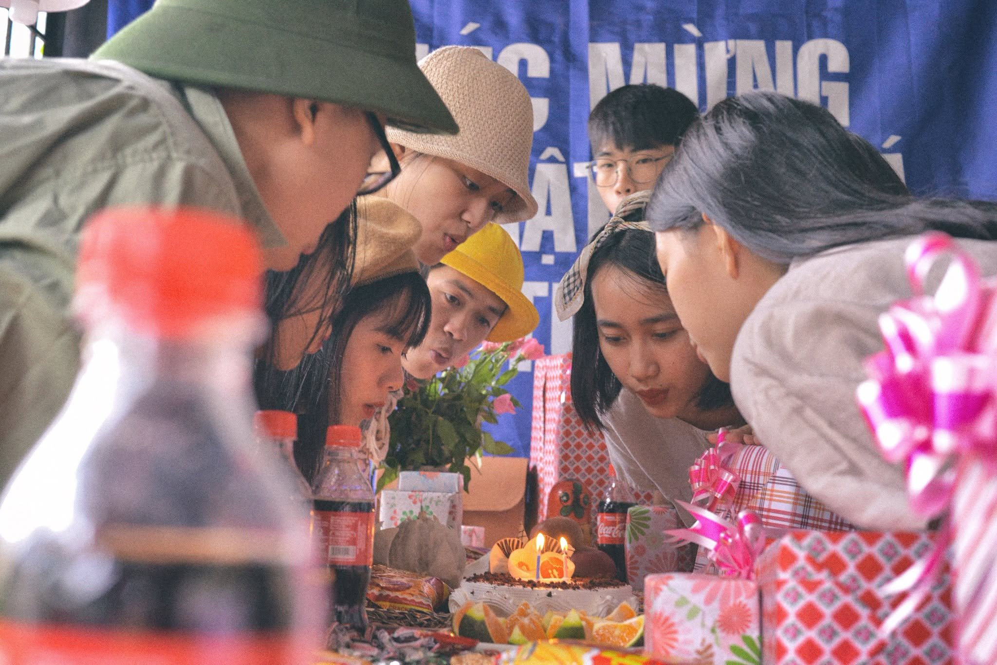 Quán cà phê thời bao cấp A11 Tôn Thất Tùng đóng cửa: Ký ức Hà Nội xưa phai mờ?